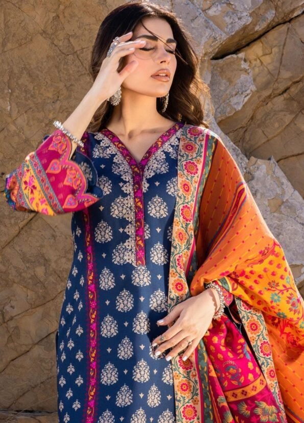 MISFAS 3PC B